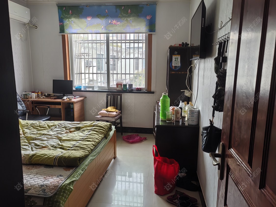 常州腾龙苑西区在租房源_小牛看房