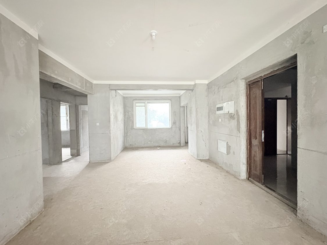 丹阳桃源里在售二手房源室内图_小牛看房