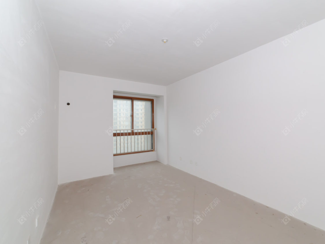 常州中央花园在售二手房源室内图_小牛看房