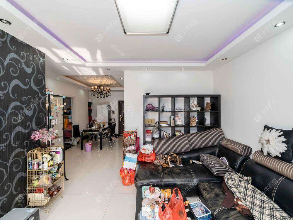 常州璞丽湾花园在租房源_小牛看房