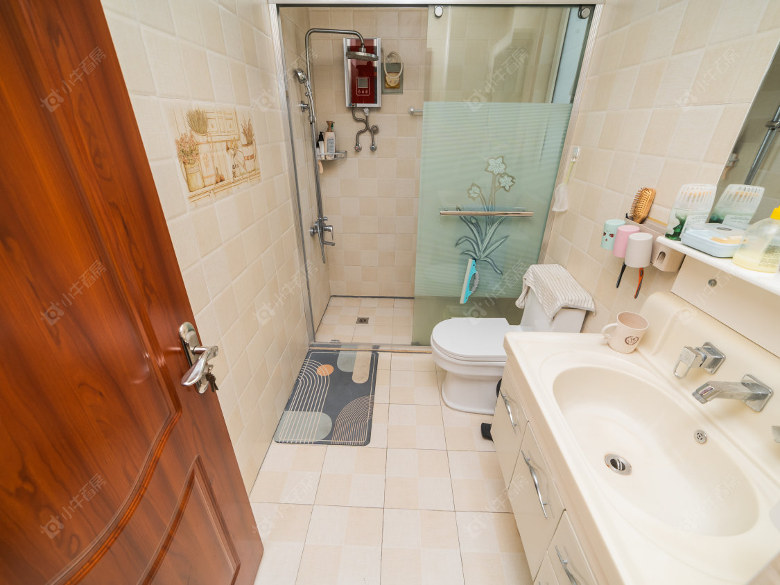 常州蓝山湖在售二手房源_小牛看房