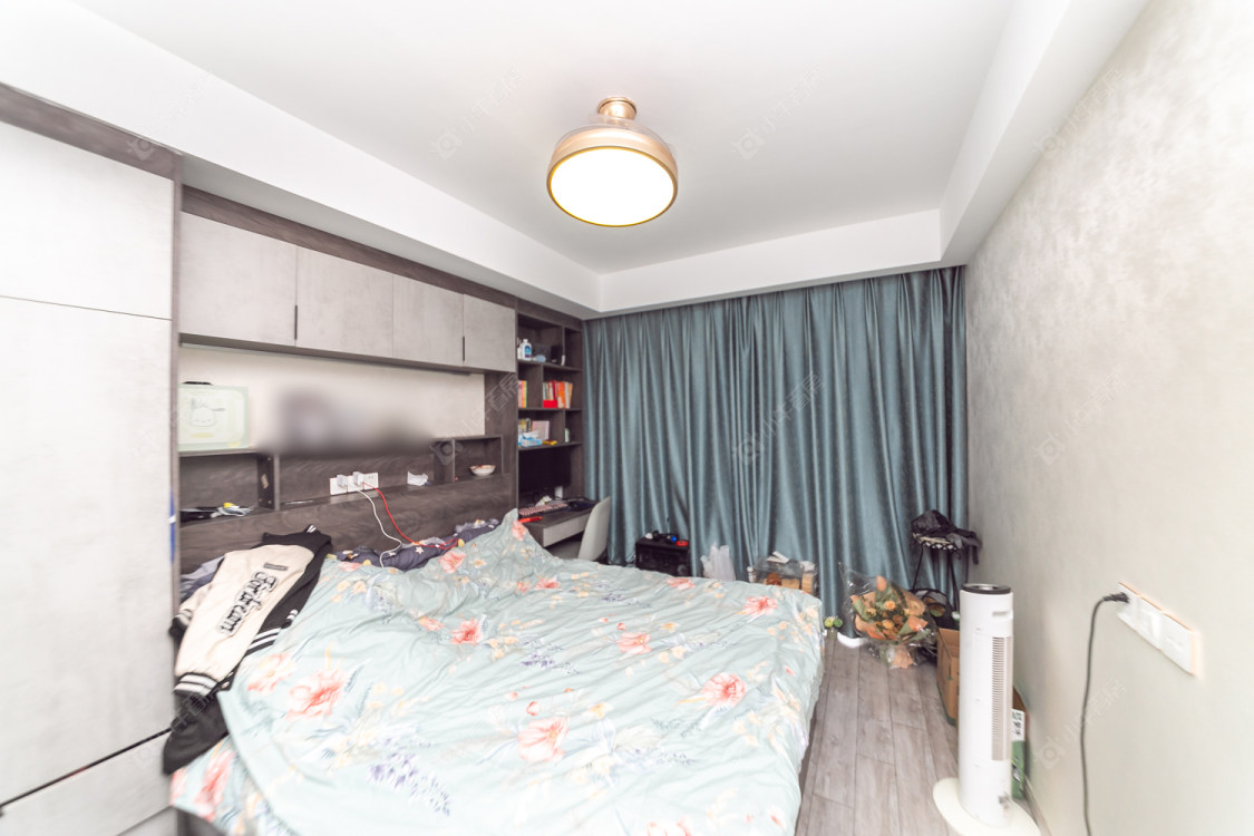 常州弘阳燕澜湾在售二手房源室内图_小牛看房