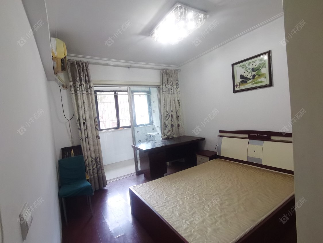 常州怡枫苑在租房源室内图_小牛看房