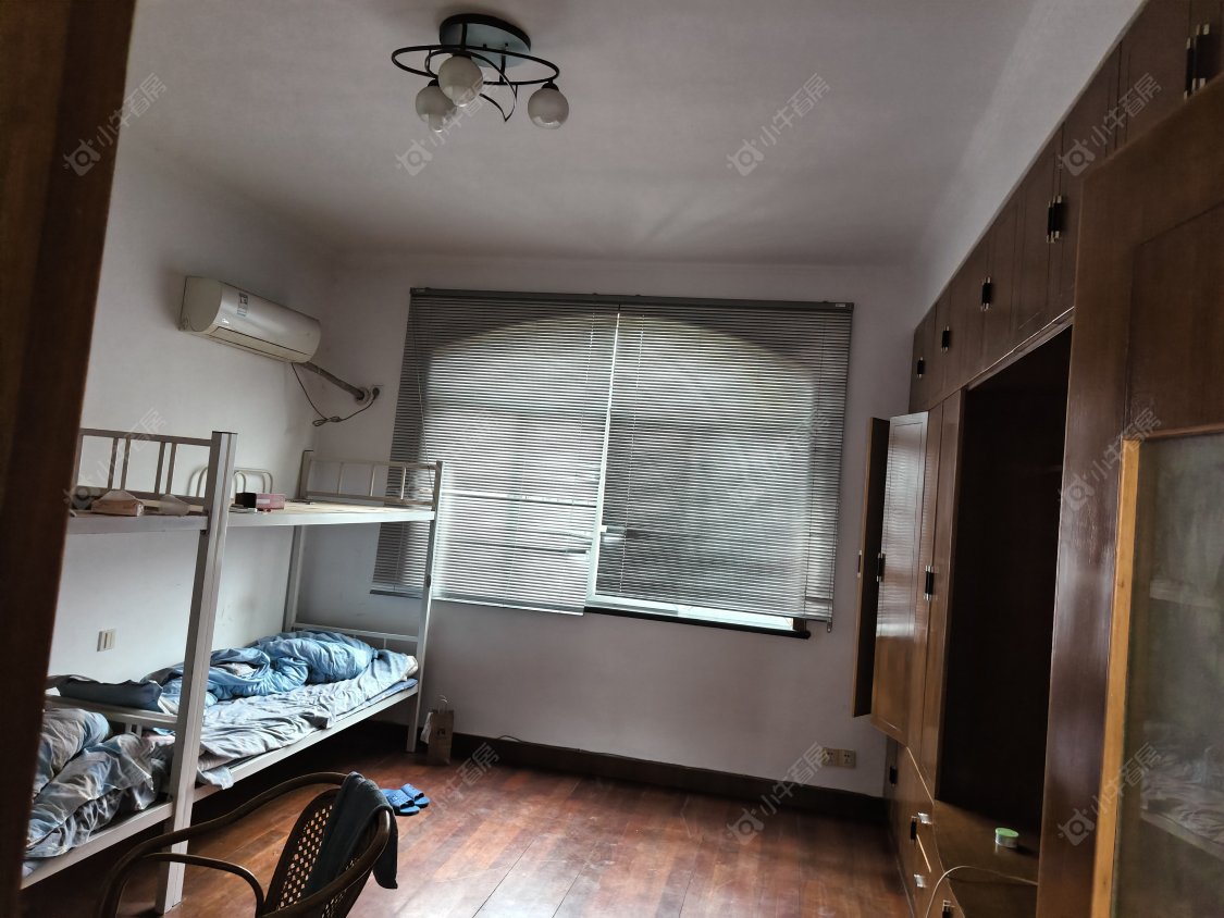 常州新盛花苑在租房源室内图_小牛看房