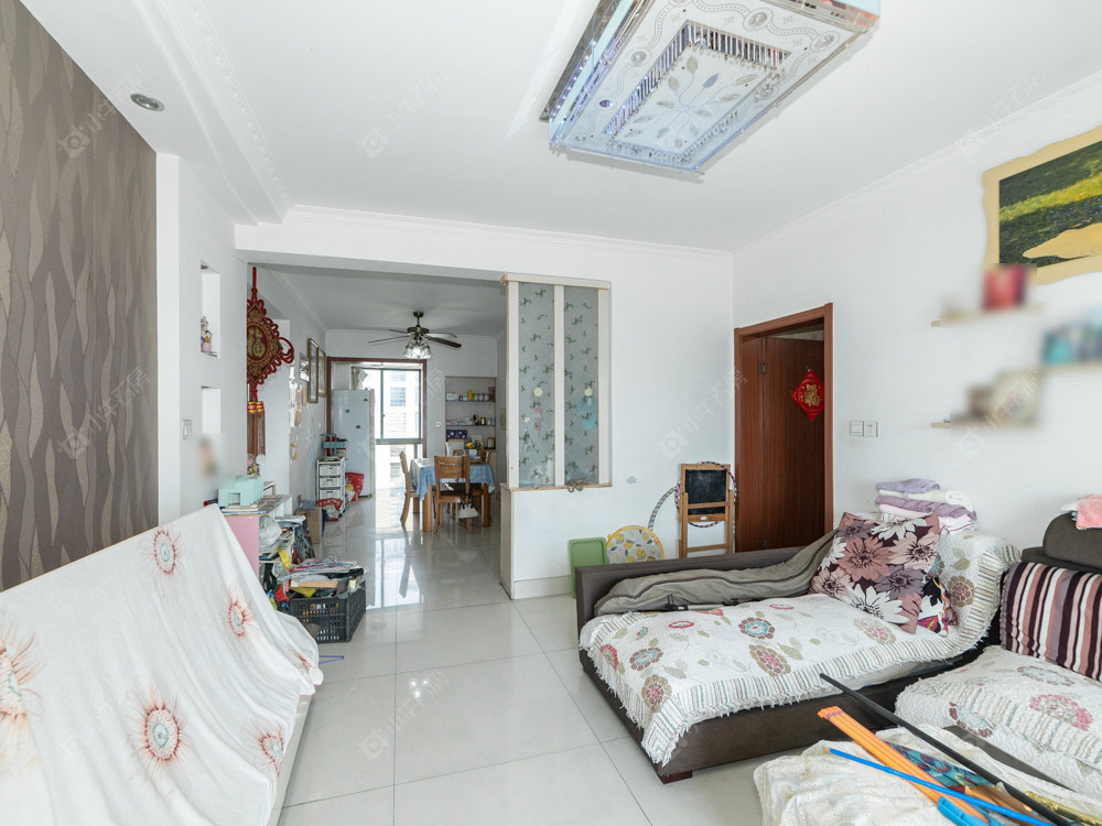 常州丽江茗园在售二手房源室内图_小牛看房