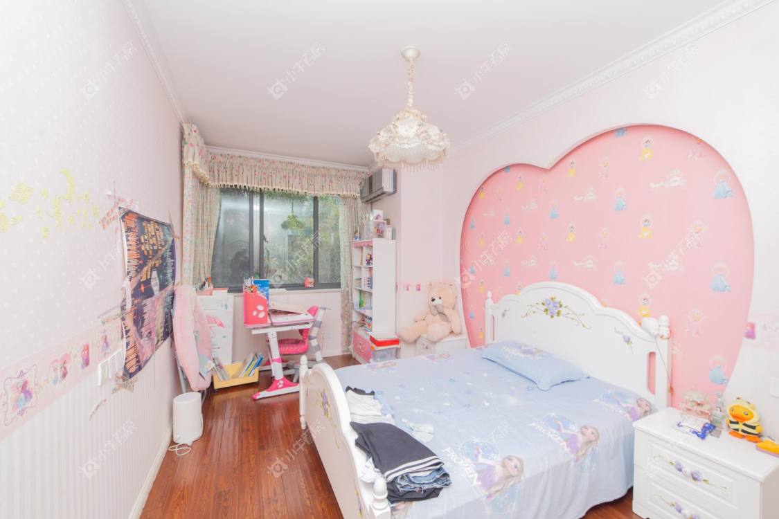 常州府翰苑东区在租房源室内图_小牛看房