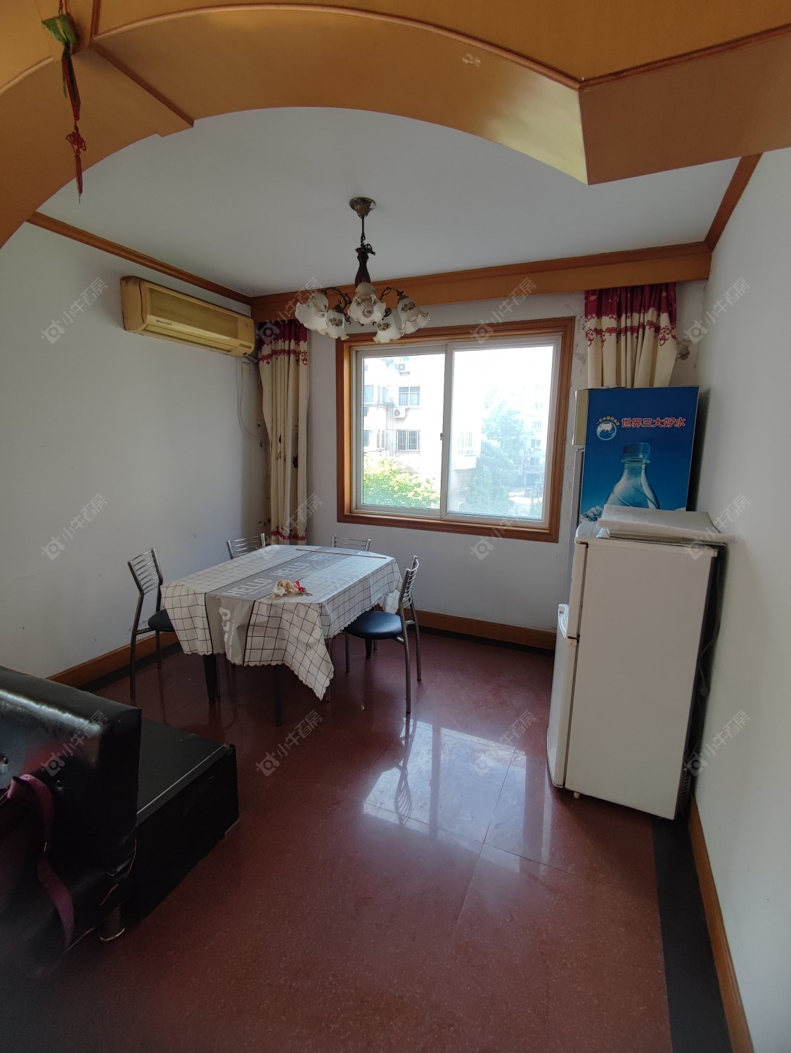 常州藻江花园一期在租房源_小牛看房