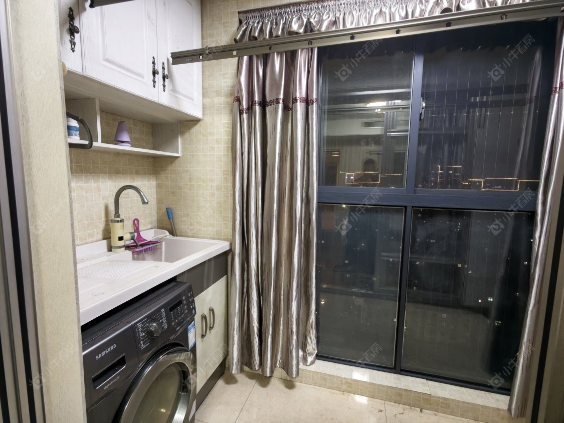 常州摩尔上品在租房源室内图_小牛看房