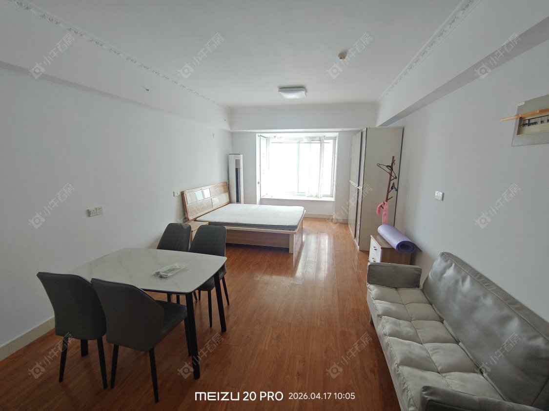 常州宝龙城市广场_公寓_小牛看房