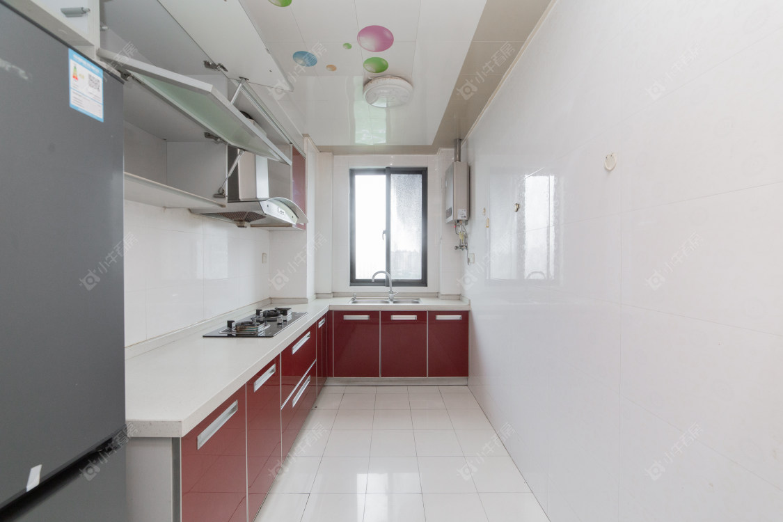 常州金百花园在售二手房源室内图_小牛看房