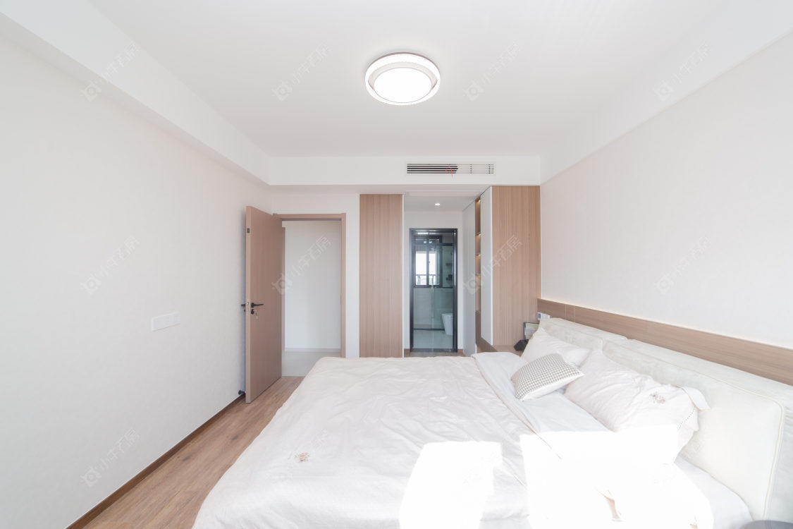 常州尚枫澜湾在售二手房源室内图_小牛看房