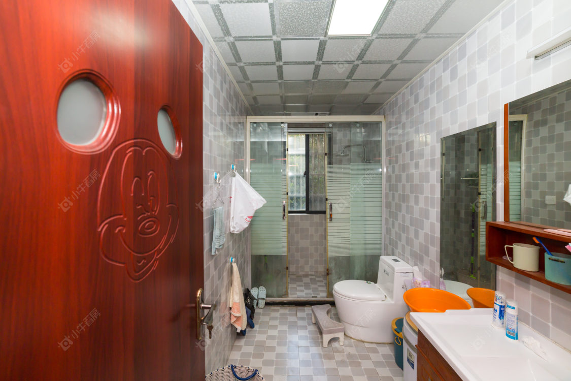 常州名桂坊在售二手房源室内图_小牛看房