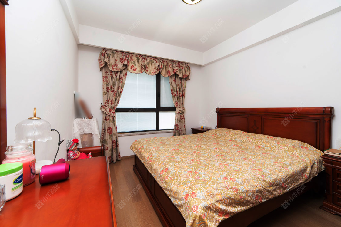 常州路劲铂隽在售二手房源室内图_小牛看房