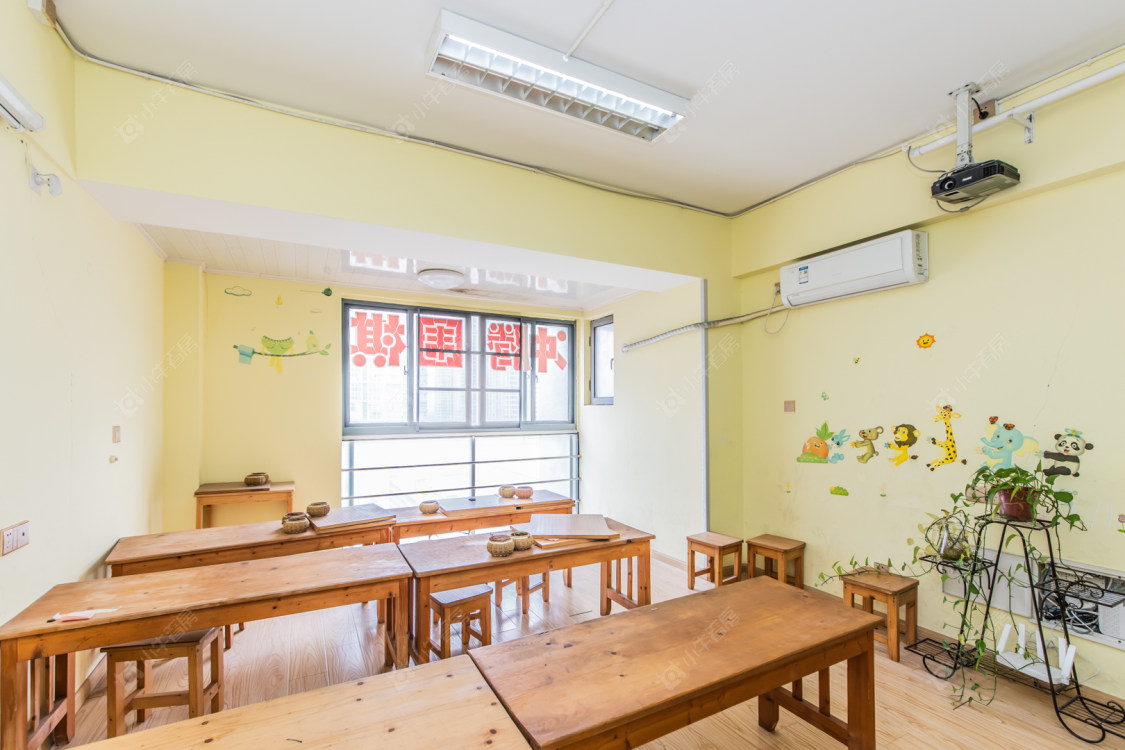 常州世茂广场在售二手房源室内图_小牛看房