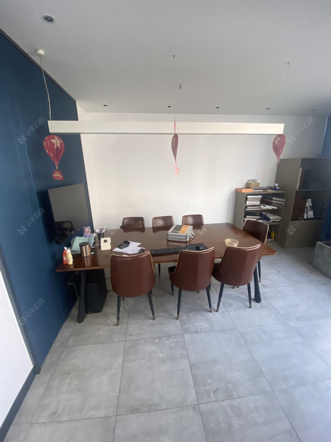 常州典雅商业广场在租房源室内图_小牛看房