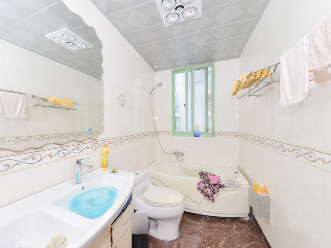 常州金桂园在租房源室内图_小牛看房