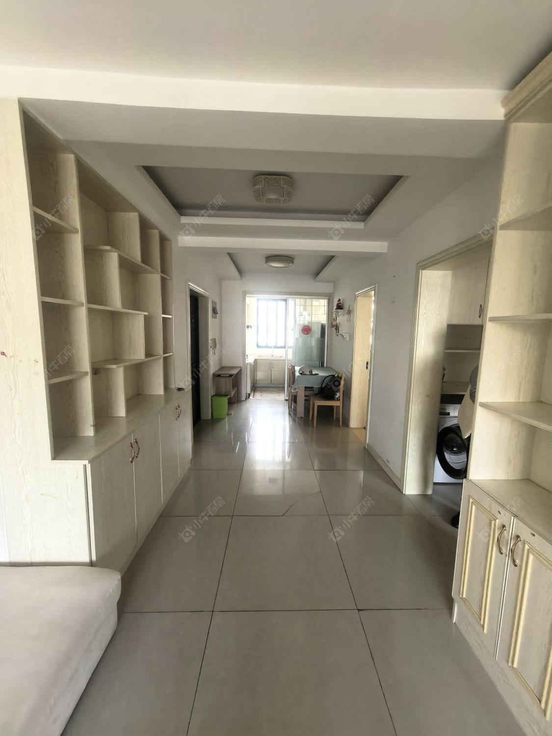 常州百草苑在租房源室内图_小牛看房