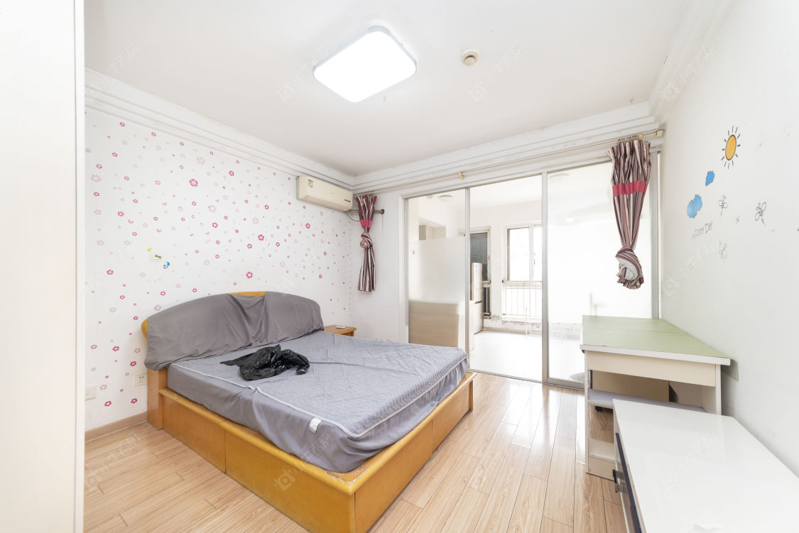 常州莱蒙城铂晶在售二手房_小牛看房