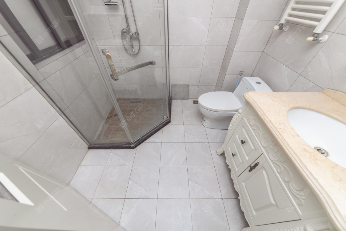 常州香江华廷花园在售二手房源室内图_小牛看房