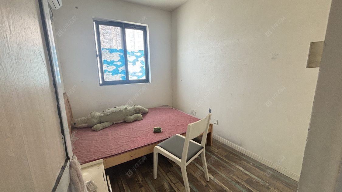 常州聚湖半岛在租房源室内图_小牛看房