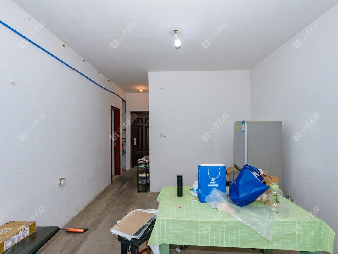 常州宝龙国际花园一期在租房源室内图_小牛看房