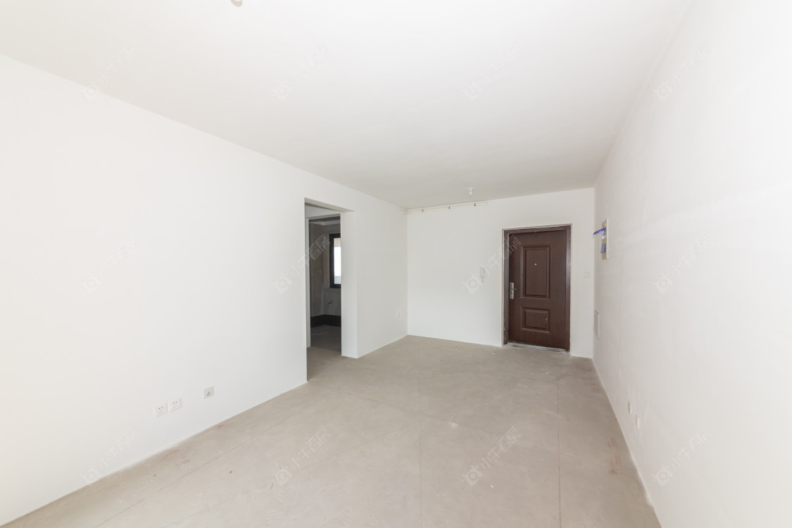 常州百馨西苑五期在售二手房源室内图_小牛看房