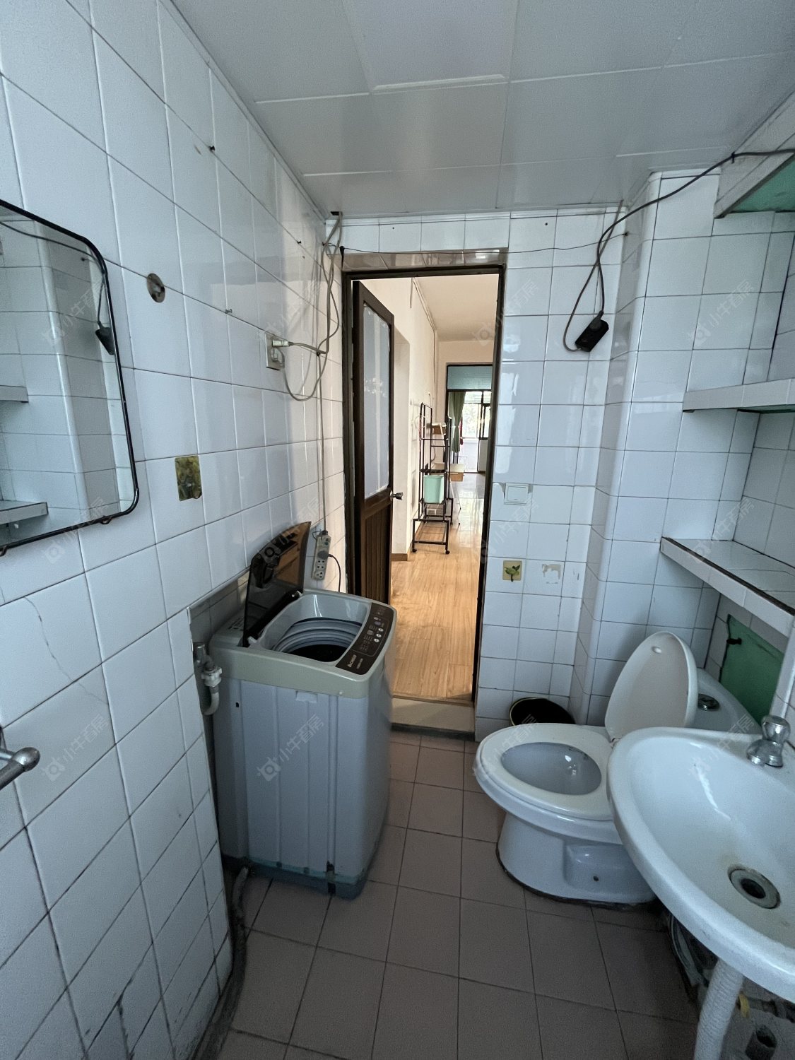 常州浦北新村在租房源_小牛看房