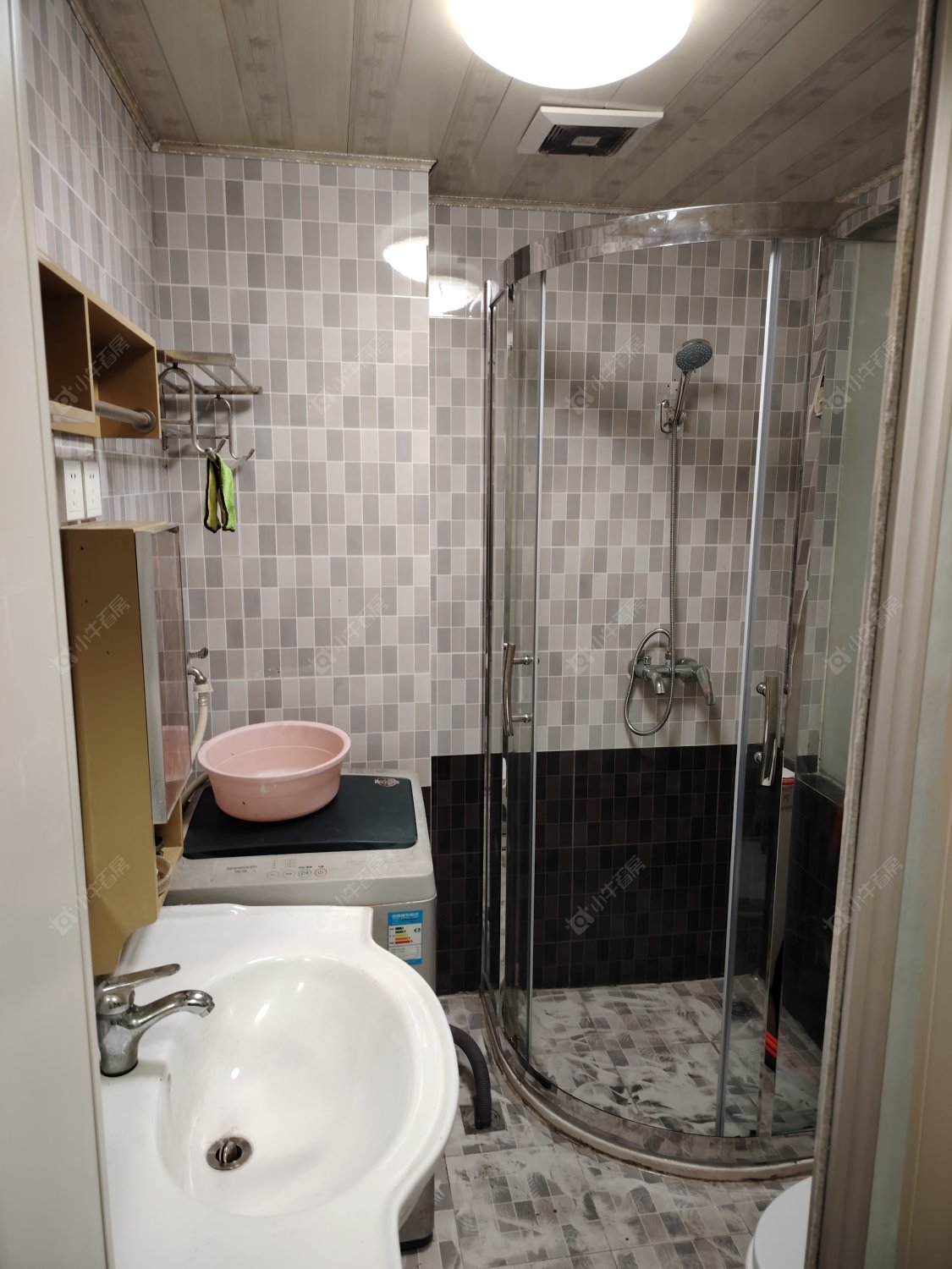 常州吾悦国际在租房源室内图_小牛看房