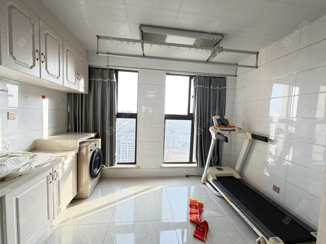 步步高广场房源室内图 常州步步高广场在租房源室内图_小牛看房