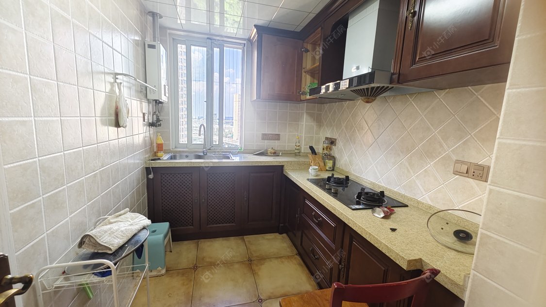 常州御河湾在租房源室内图_小牛看房