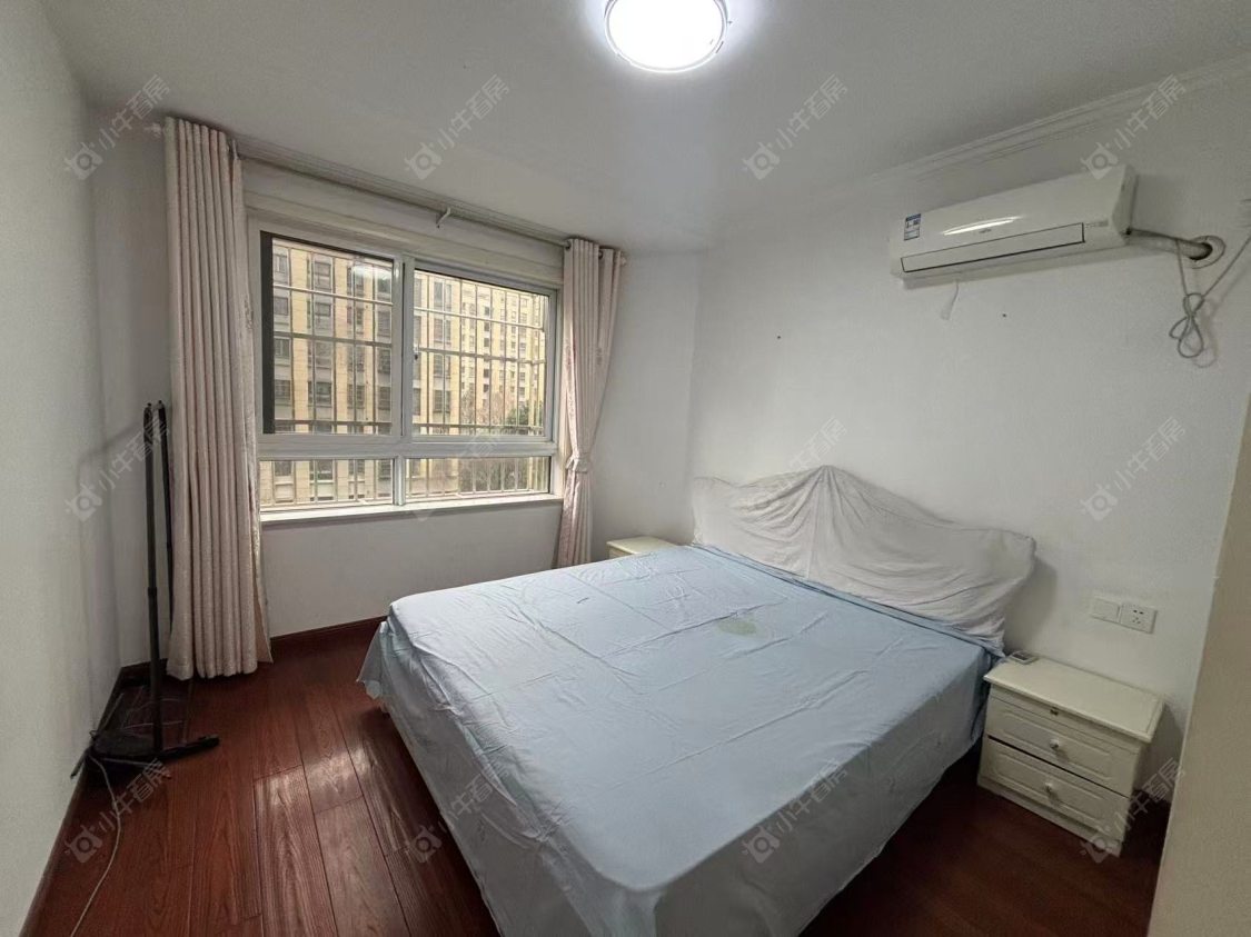 常州绿地世纪城三期在租房源室内图_小牛看房