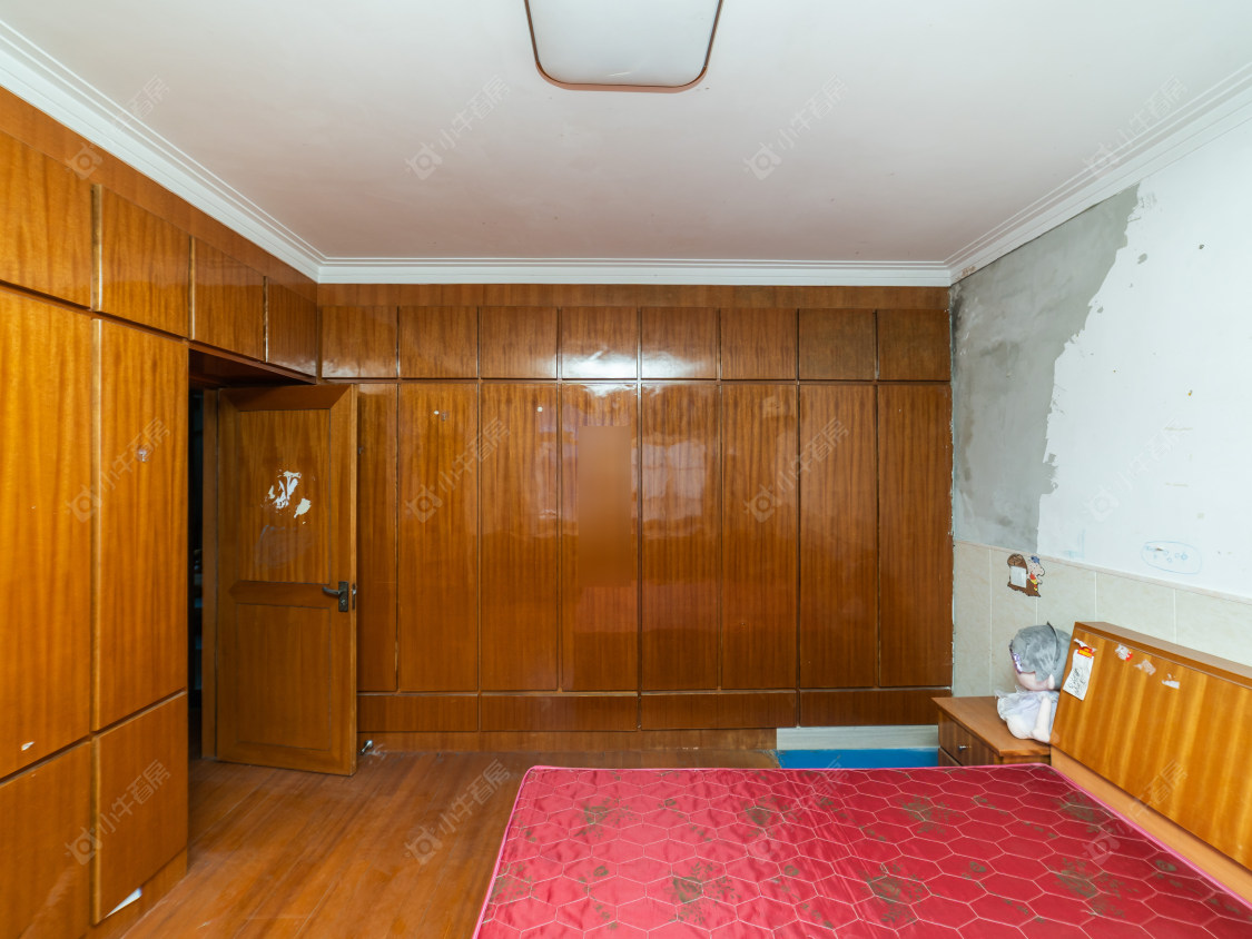 常州圩墩村在售二手房源室内图_小牛看房