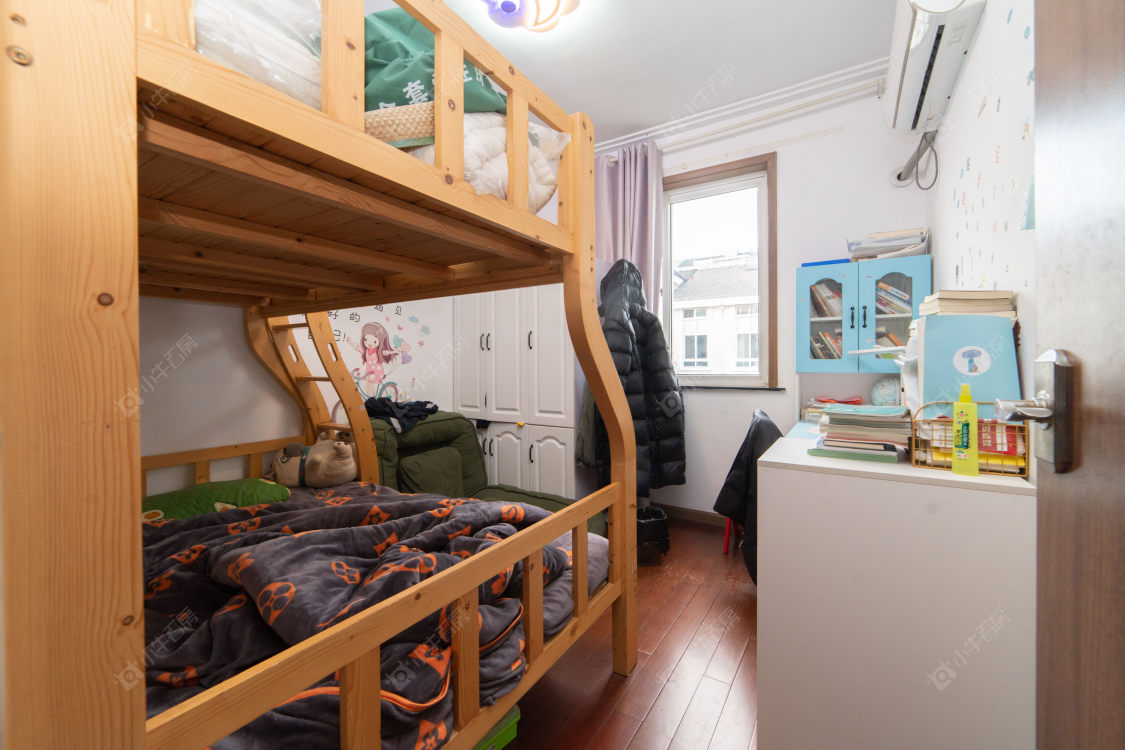 蓝天花园西区房源室内图 常州蓝天花园西区在售二手房源室内图_小牛看房