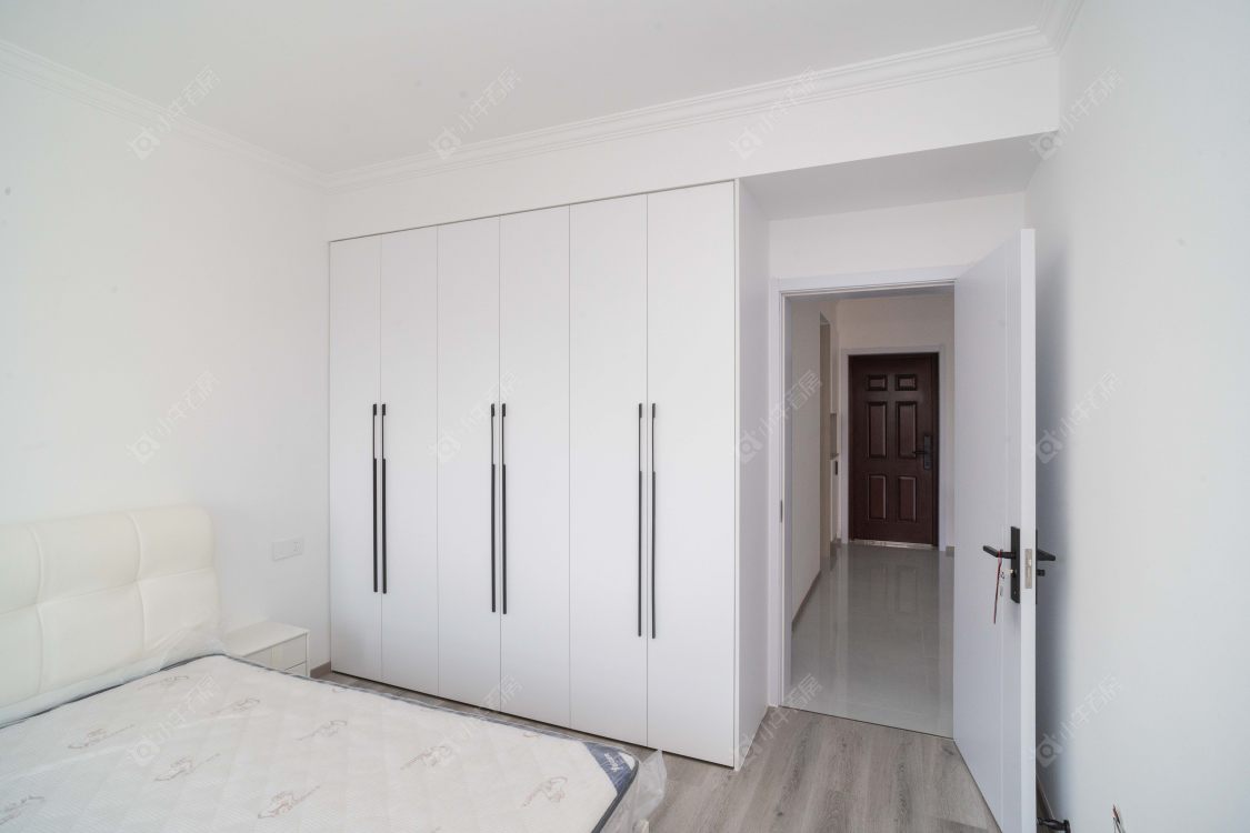 常州景瑞曦城在售二手房源室内图_小牛看房