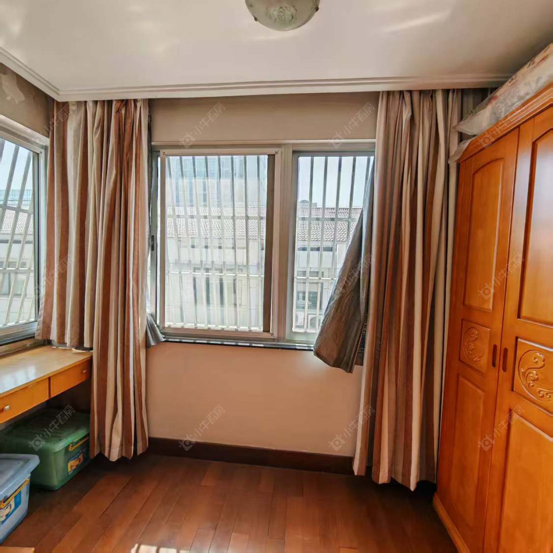 常州玉带公寓在租房源室内图_小牛看房