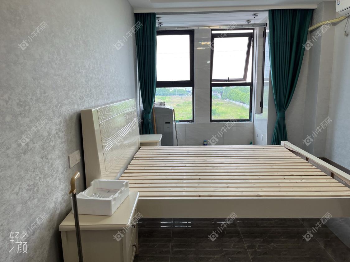 常州牡丹三江公寓在租房源_小牛看房