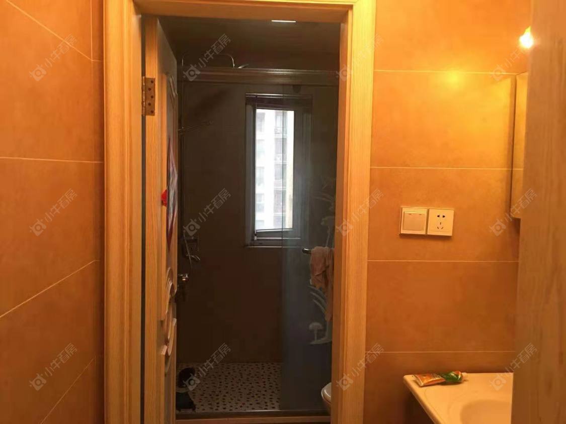 常州公园壹号三期在租房源室内图_小牛看房