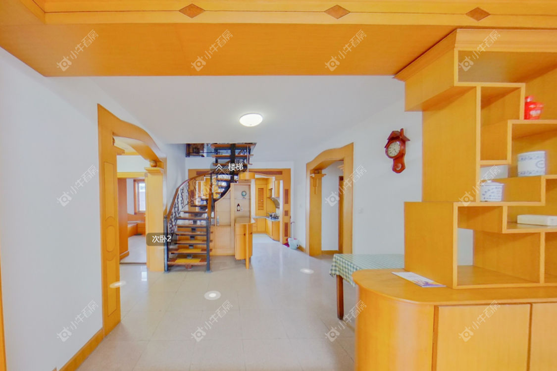 常州汇丰一村在租房源_小牛看房