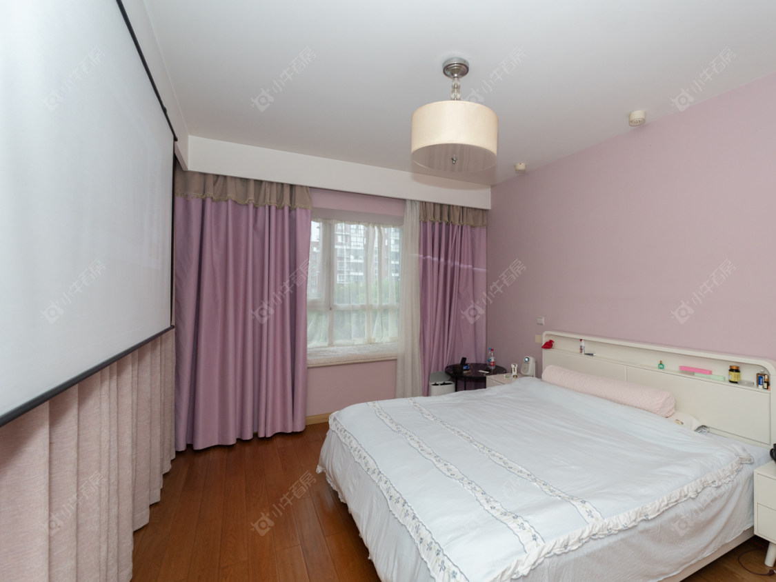 常州城开半岛花园在售二手房源室内图_小牛看房