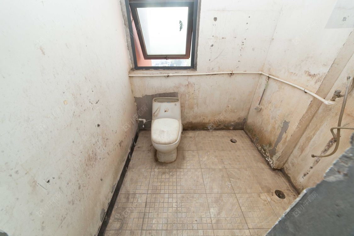 常州南博湾花园在售二手房源室内图_小牛看房