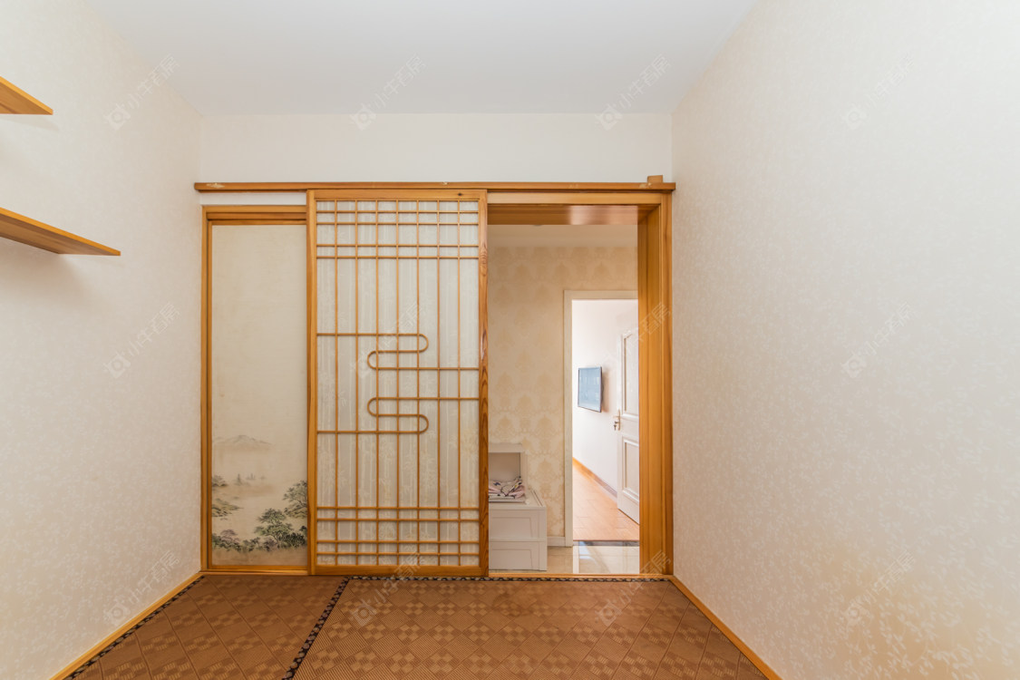 常州九龙仓时代上院在售二手房源室内图_小牛看房