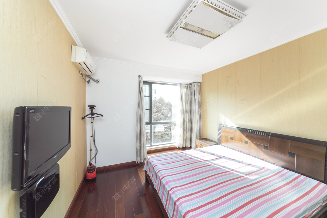 常州新城长岛在售二手房源室内图_小牛看房