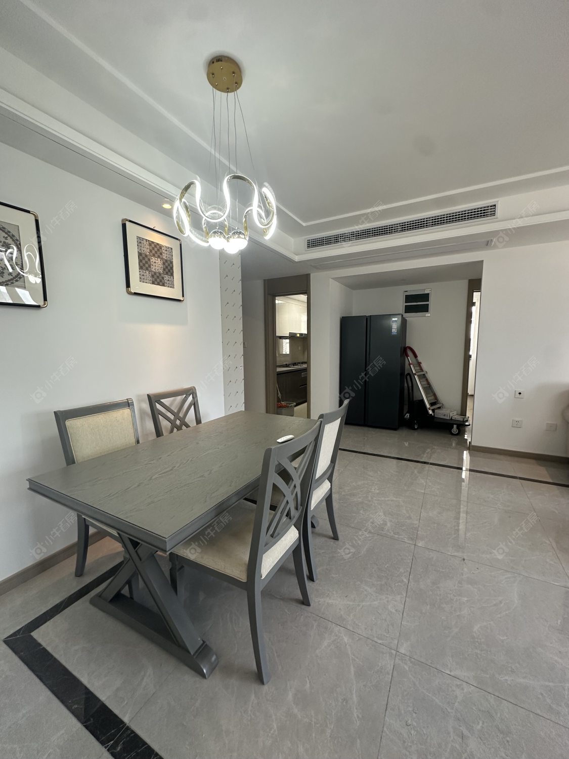 常州金鹰世界在租房源室内图_小牛看房