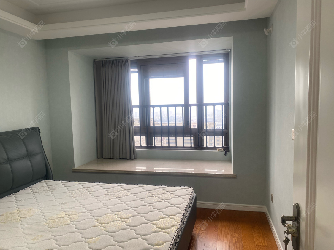 九洲玺房源室内图 常州九洲玺在租房源室内图_小牛看房