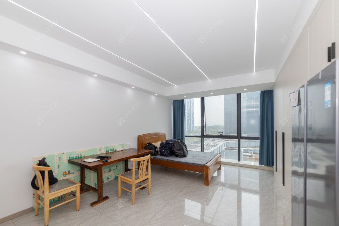 常州碧桂园金科光明府在售二手房_小牛看房