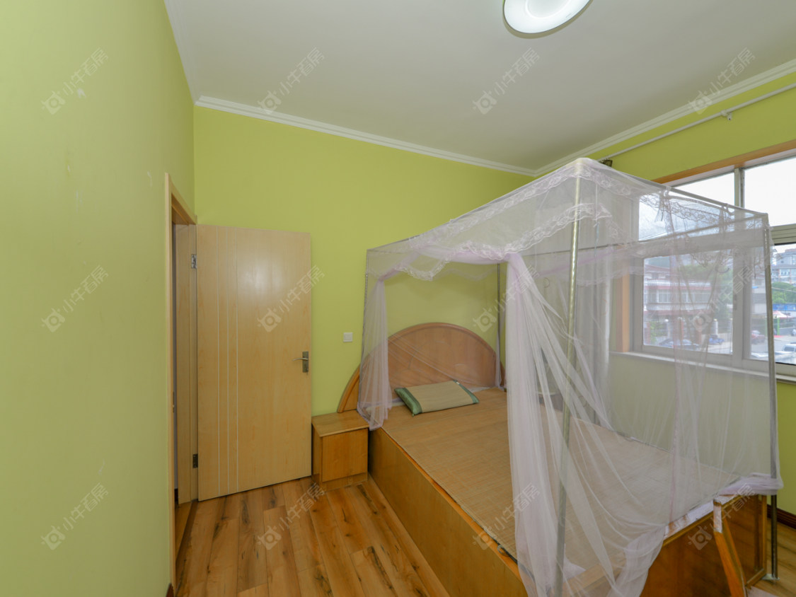 常州焦园新村在售二手房源室内图_小牛看房