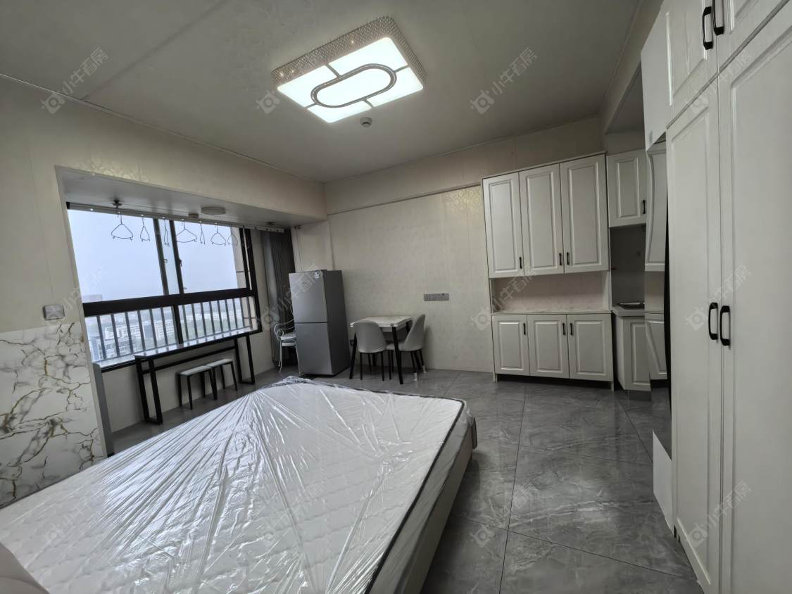 常州中奥珑郡在租房源_小牛看房