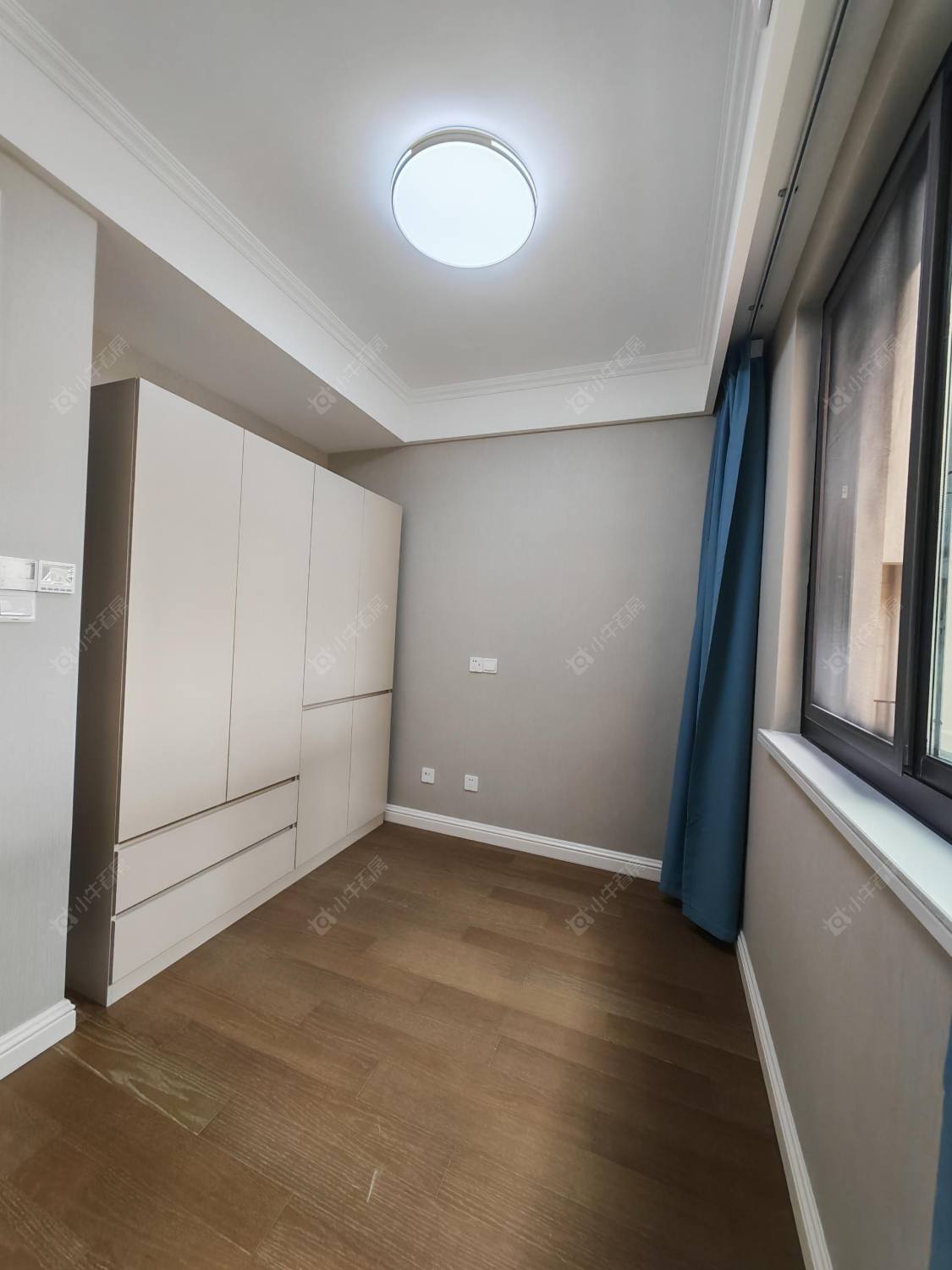 常州新城华宇悦隽公馆在租房源室内图_小牛看房