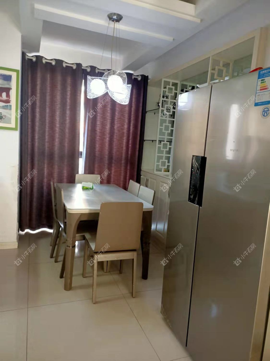 常州绿地世纪城一期在租房源_小牛看房