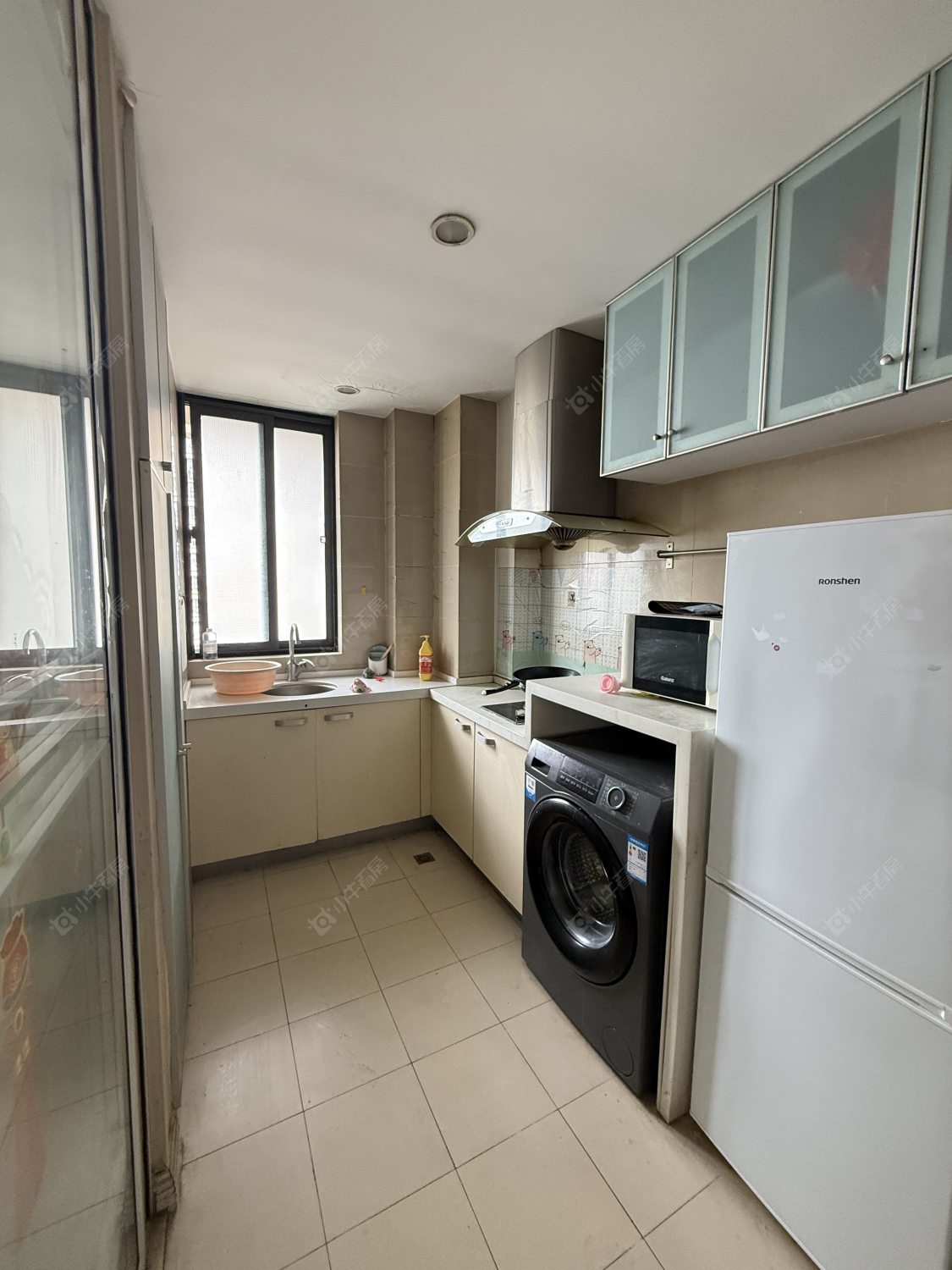 常州中央花园在租房源室内图_小牛看房